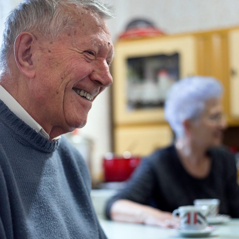 Harbour Hill Retirement Living